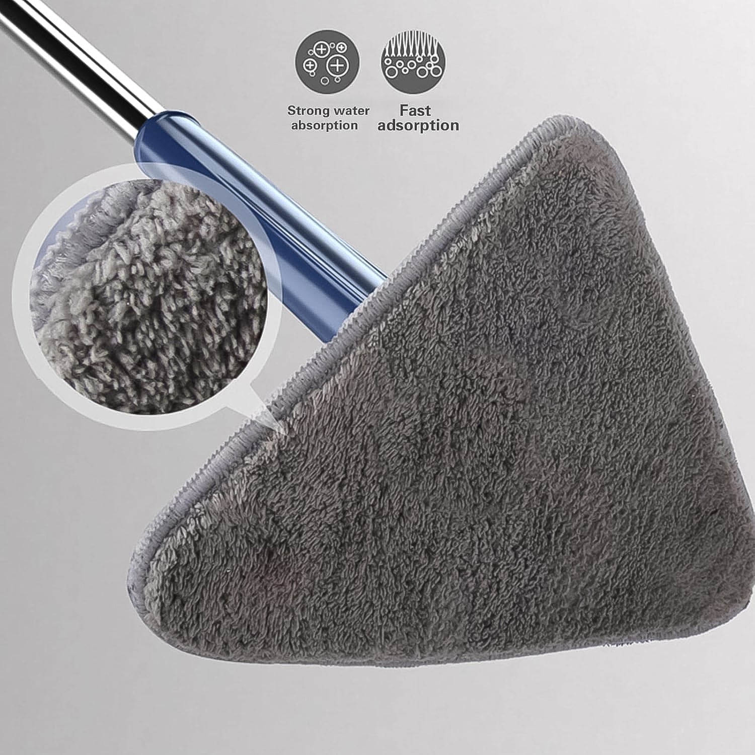 SwiftSpin Mop SwiftSpin Mop